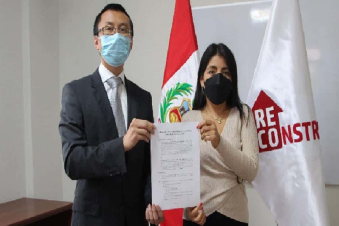 ARCC ejecutará solución integral en quebrada Huaycoloro