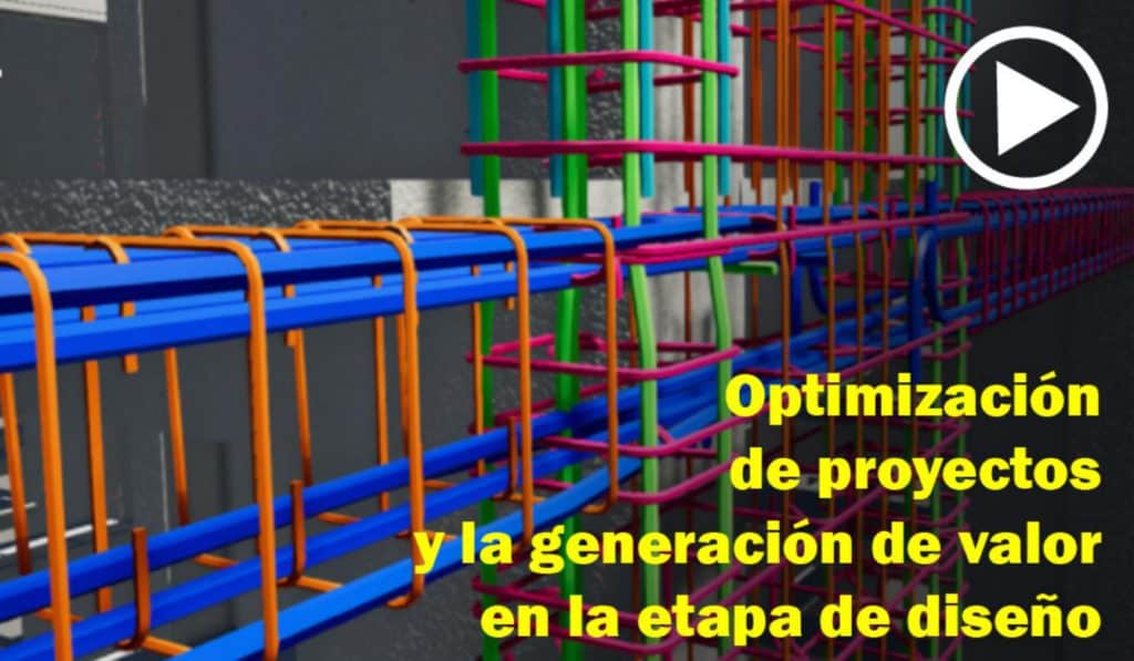 Optimización de proyectos y la generación de valor en la etapa de diseño