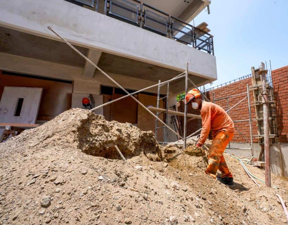 Ucayali: iniciarán estudios para construcción de nueva infraestructura educativa