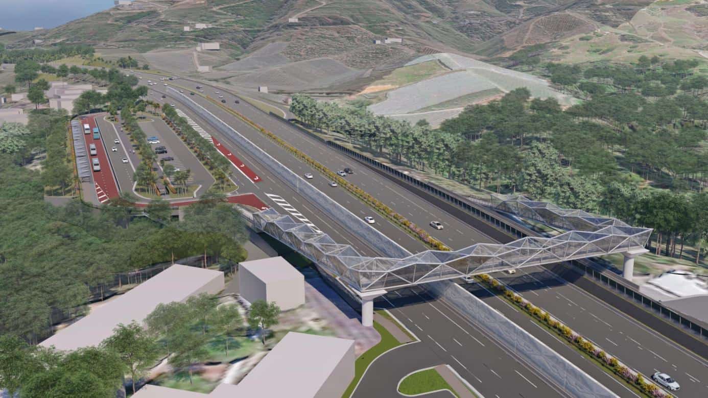 Australia: Ferrovial se adjudica la construcción de Coffs Harbour Bypass