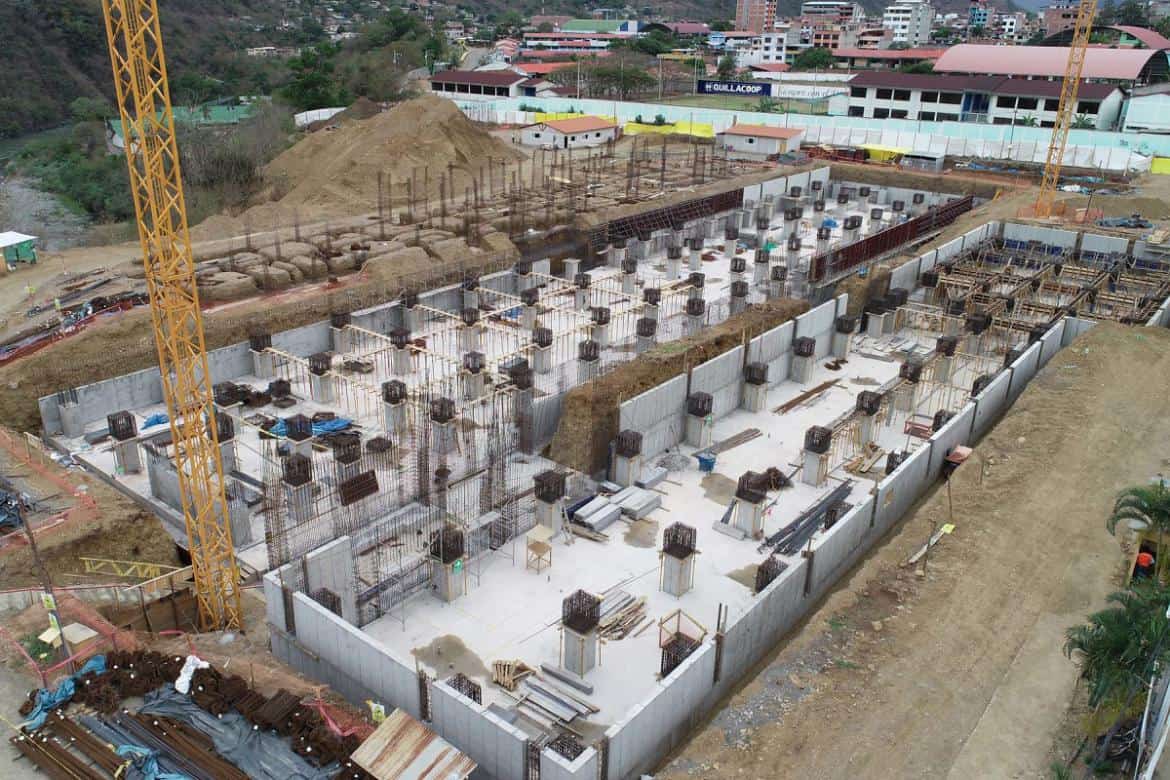 Transfieren S/40 mill. a 4 regiones para proyectos de infraestructura de salud