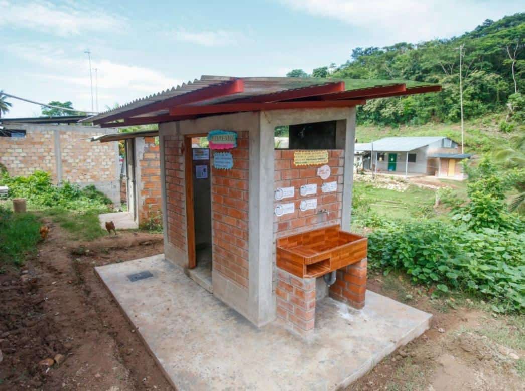Destinan más de S/2.5 mill. para obras en distrito de Chungui-Ayacucho