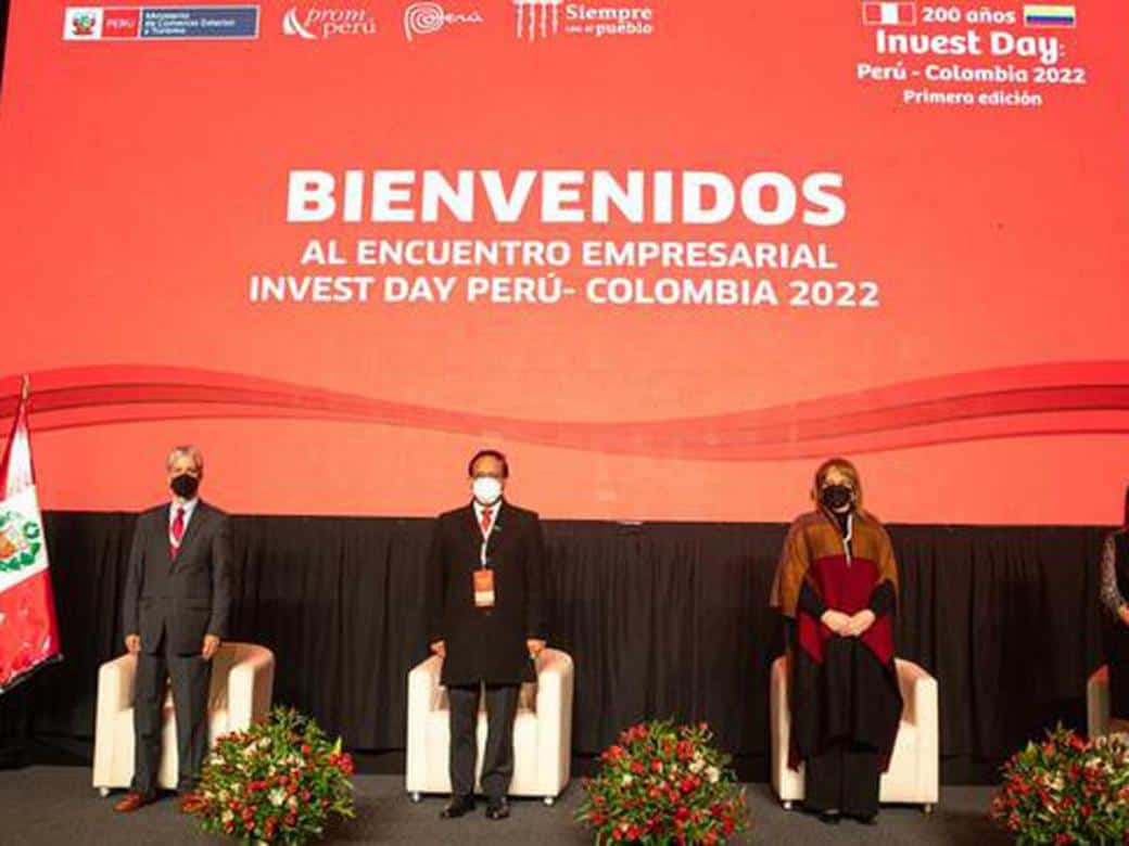 Perú presenta proyectos de inversión privada por más de USD 790 millones