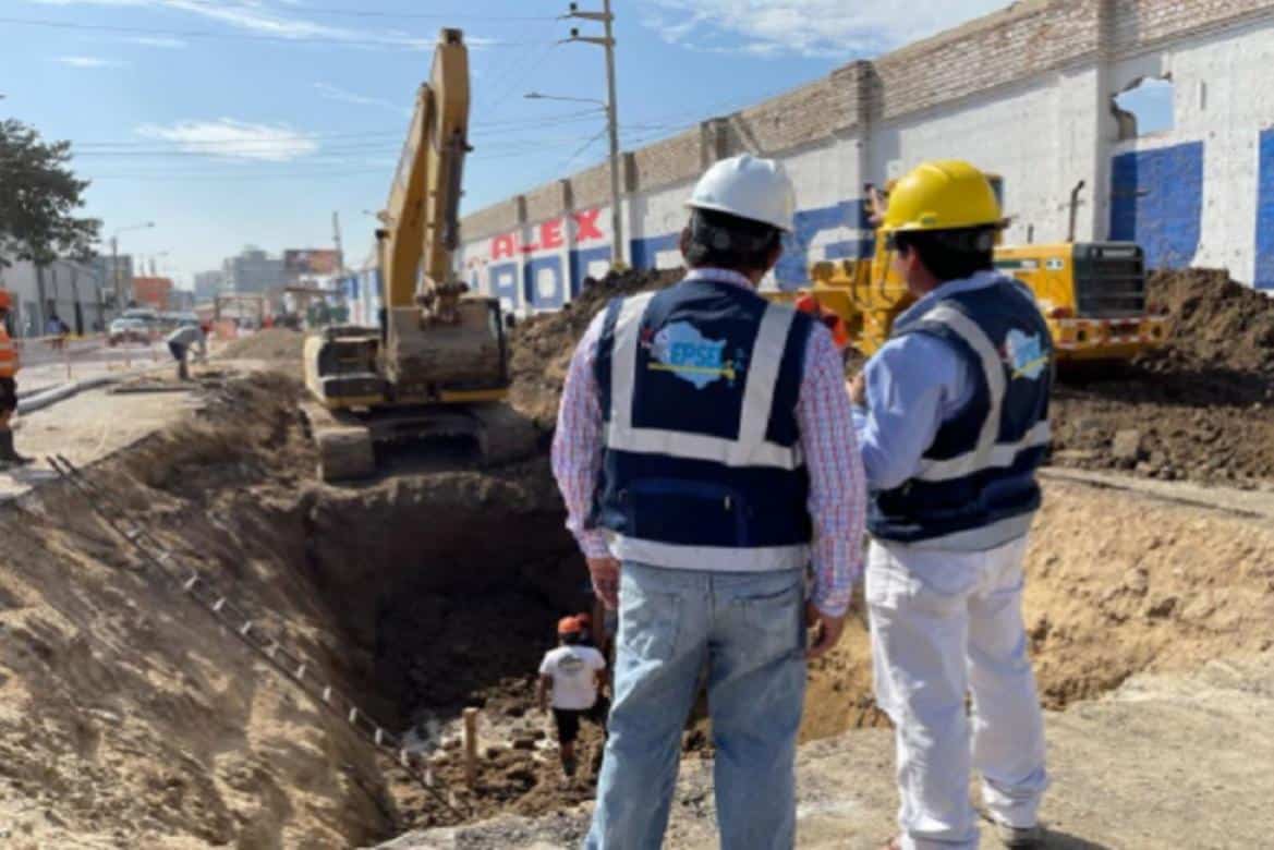 Otass financia 17 proyectos de inversión con S/44 millones