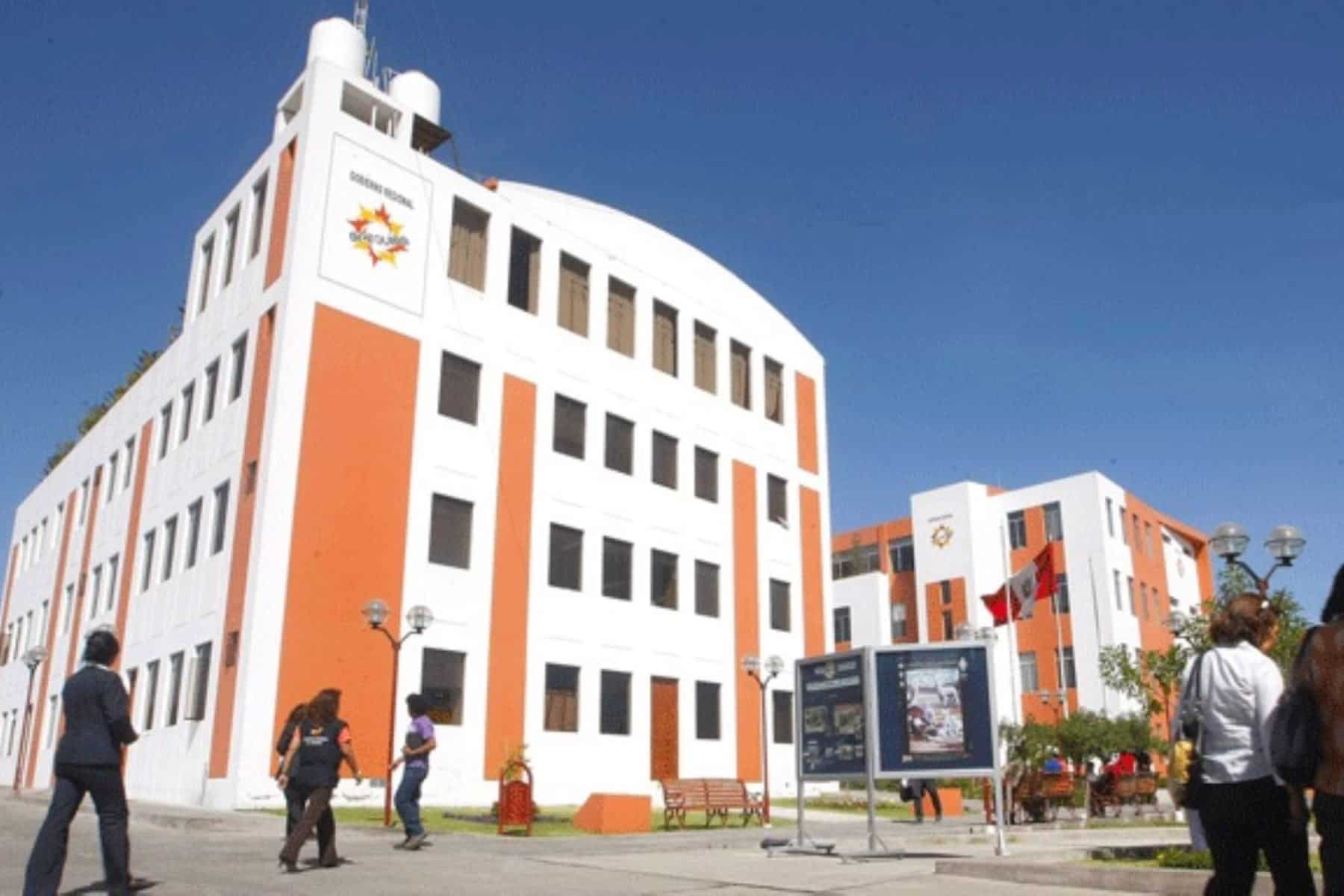 Gobiernos regional y locales de Arequipa manejaron mal S/ 69 millones