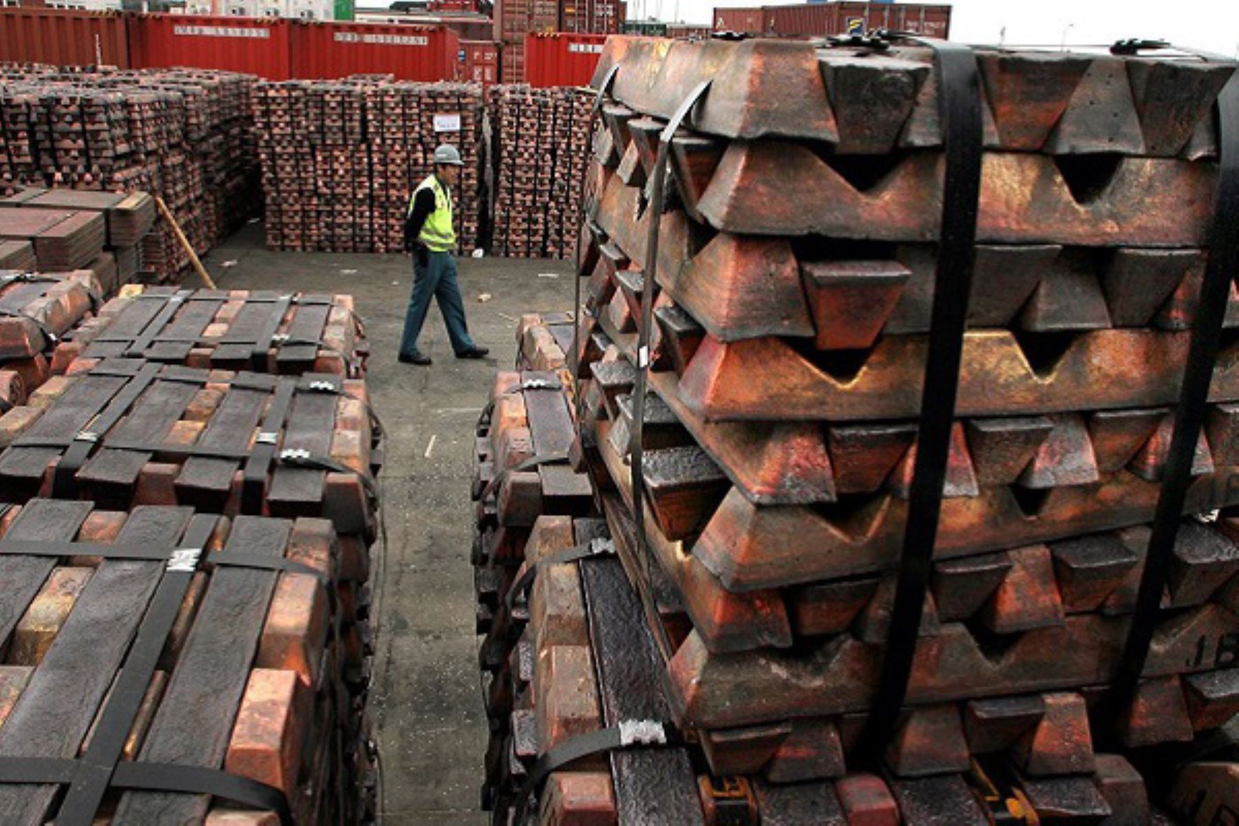 Mina de cobre Coroccohuayco dinamizará empleo en Cusco con inversión de US$ 1,800 millones